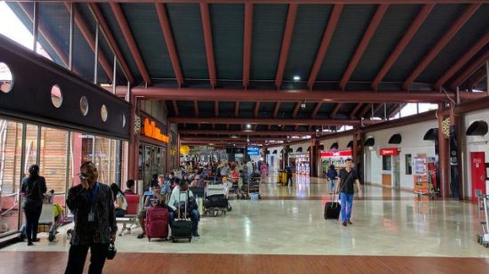 <p>Bandara Soekarno-Hatta Jakarta / id.pinterest.com</p>
