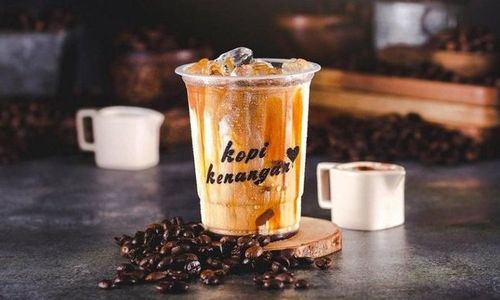<p>Sumber: instagram.com/kopikenangan</p> 