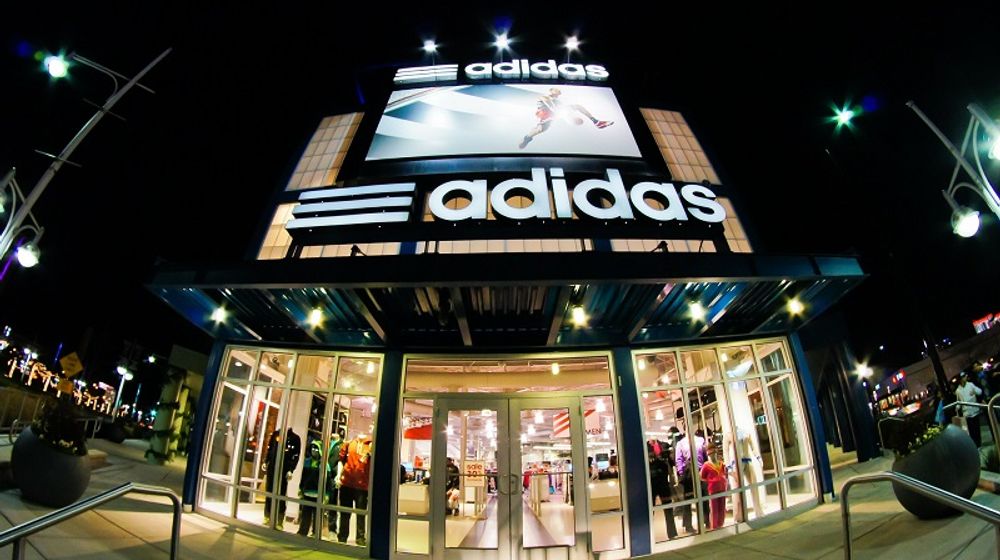 <p>Gerai Adidas. / Pixabay </p>
