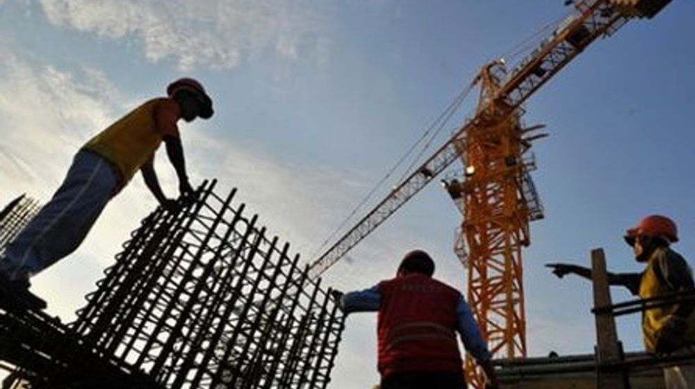 <p>Ilustrasi pembangunan infrastruktur / Sumber: id.pinterest.com</p>
