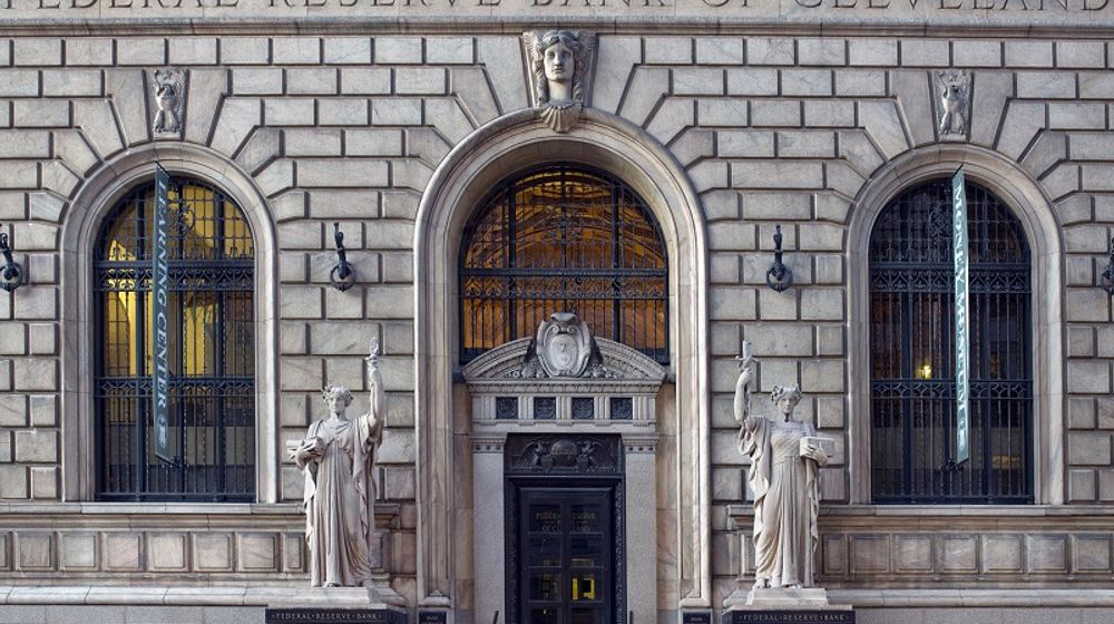 <p>Bank Sentral Amerika Serikat The Federal Reserve (The Fed). / Pixabay</p>