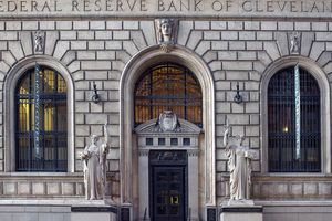 <p>Bank Sentral Amerika Serikat The Federal Reserve (The Fed). / Pixabay</p>
