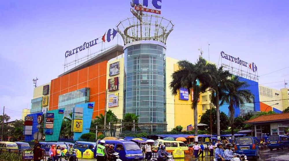 Jadi Biang Penyebaran Virus Zombie di Serial Last Of Us, Berikut Fakta Unik dan Nyeleneh Asli Kota Depok