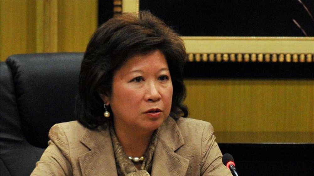 <p>Mari Elka Pangestu/istimwa</p>