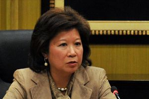 <p>Mari Elka Pangestu/istimwa</p>