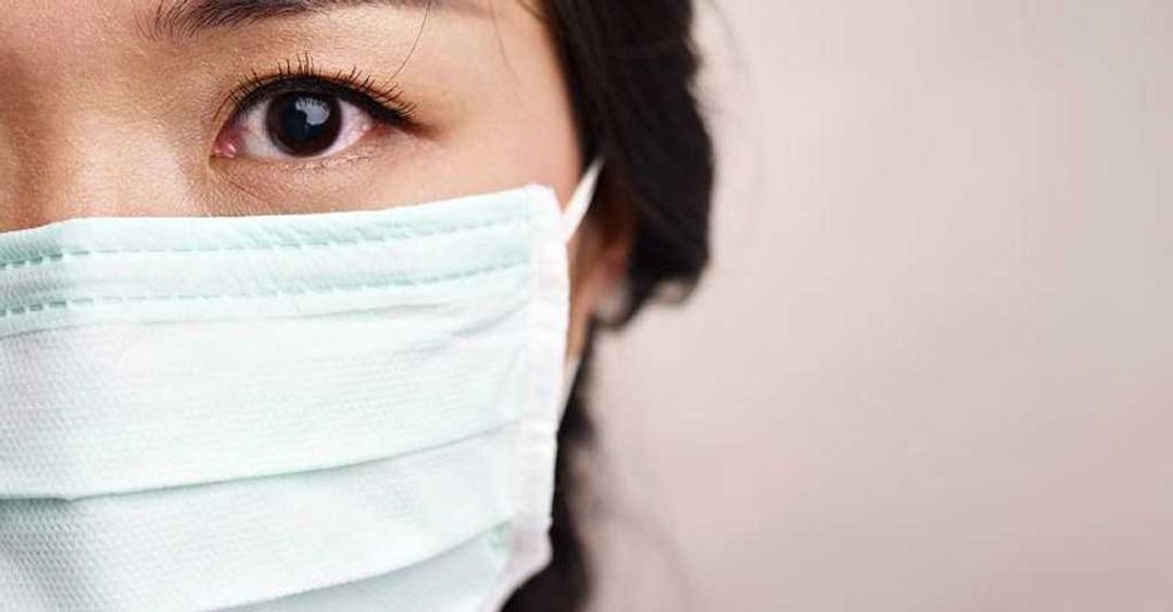 Ratusan Ribu Masker Gratis Siap Dibagikan ke UKM