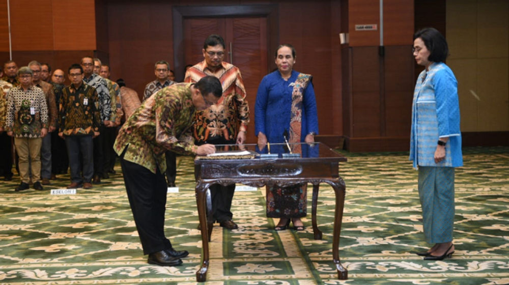 <p>Ilustrasi Menteri Keuangan Sri Mulyani Indrawati. / Kemenkeu.go.id</p>
