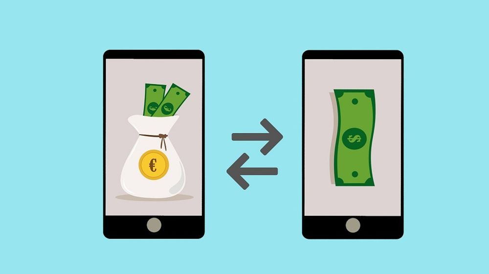 <p>Ilustrasi kredit online. / Pixabay</p>