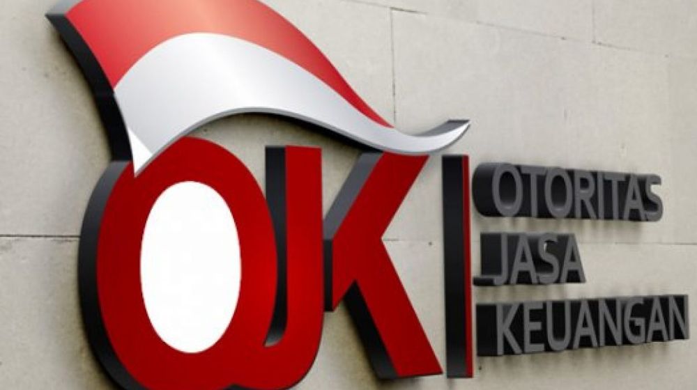 Otoritas Jasa Keuangan (OJK)