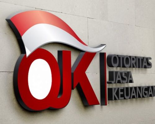 Otoritas Jasa Keuangan (OJK)