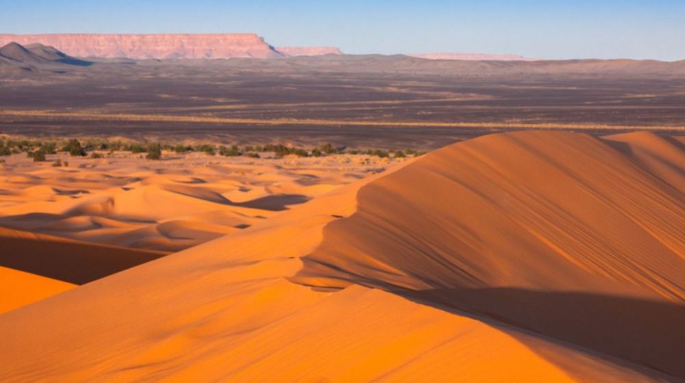 <p>Gurun Sahara/worldatlas.com</p>
