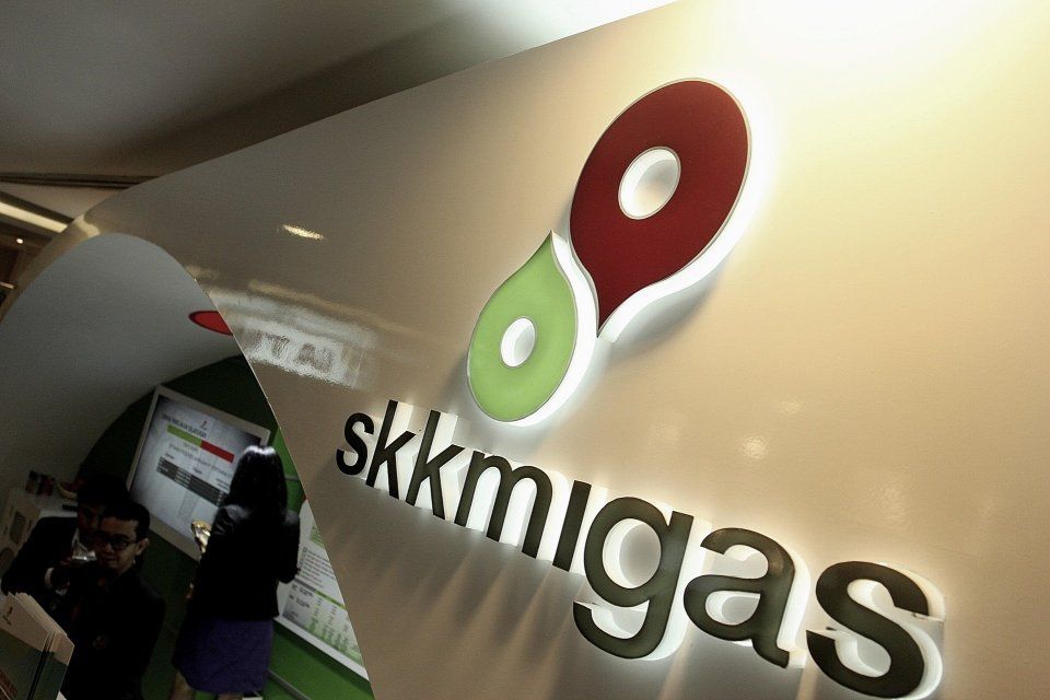 SKK Migas Luncurkan E-Commerce Industri Hulu Migas