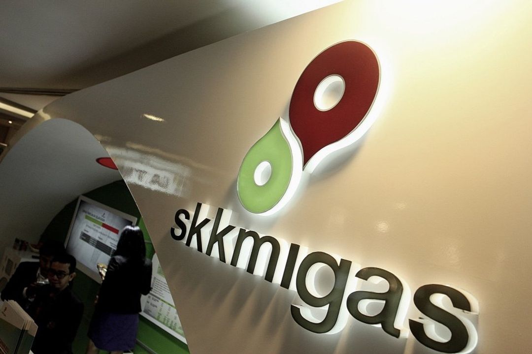 SKK Migas Bertekad Pertahankan Tingkat Produksi di 2021