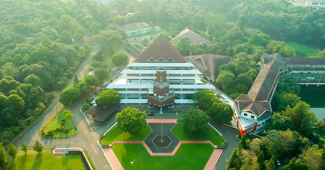 <p>Institut Pertanian Bogor/ Sumber: ipb.ac.id</p>
