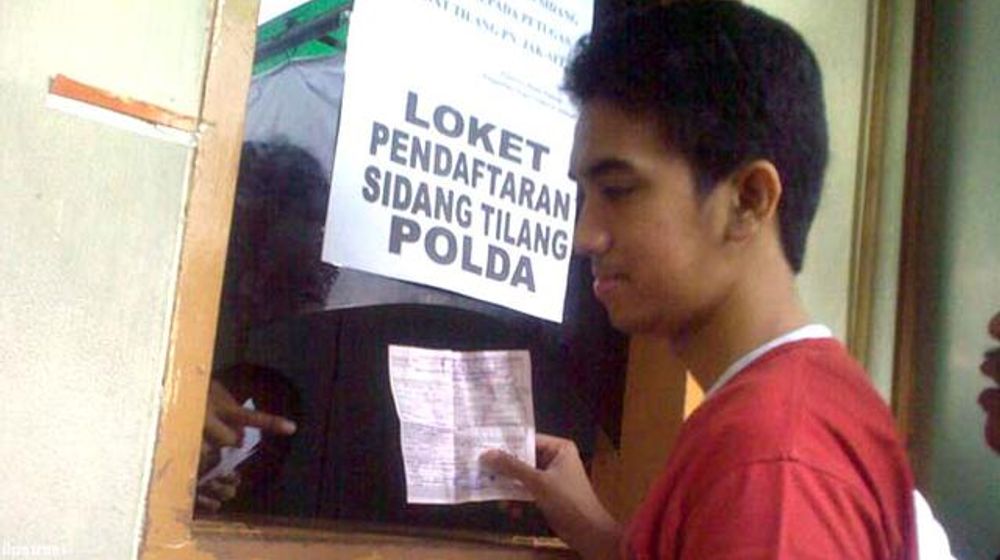 Polisi Tidak Bisa Sembarangan Menilang di Jalan, Ini Prosedur Resminya