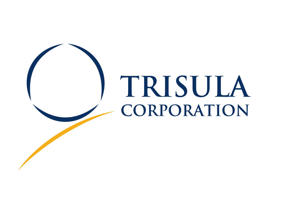 Logo Trisula