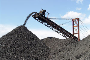 <p>Produk Batu Bara milik PT Timah Tbk / Dok. PT Timah Tbk</p>