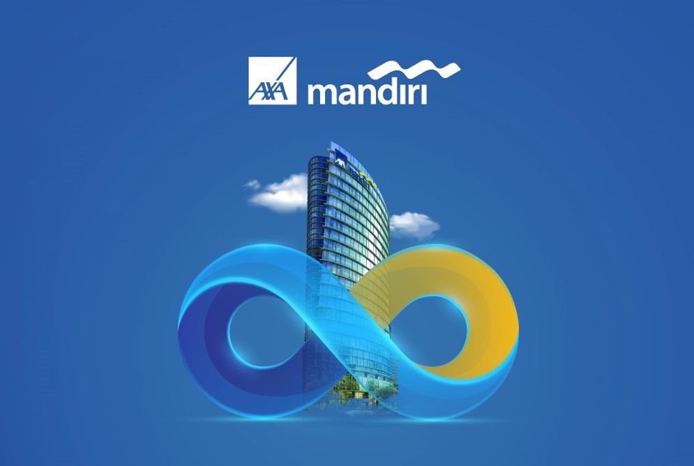 Ilustrasi AXA Mandiri