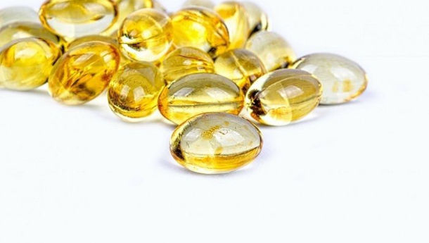 Studi: Vitamin D Berpengaruh Terhadap Kasus Kematian akibat COVID-19