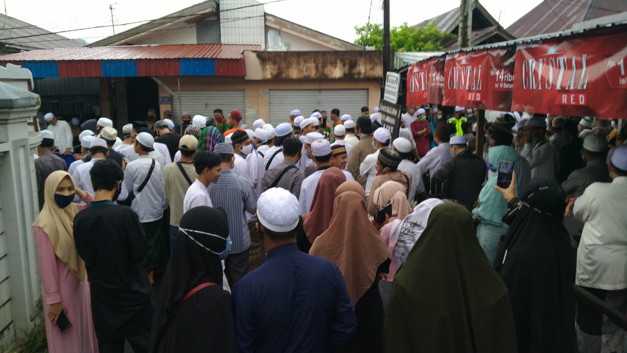 Abah guru