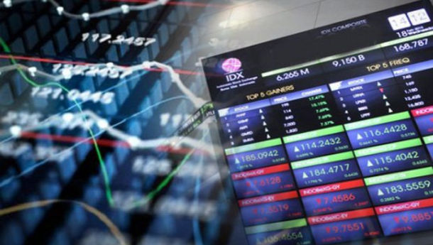 Jelang Rilis Inflasi, IHSG Awal Pekan Diprediksi Menguat