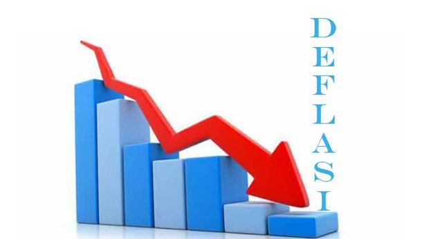 Bandar Lampung Deflasi 0,16%