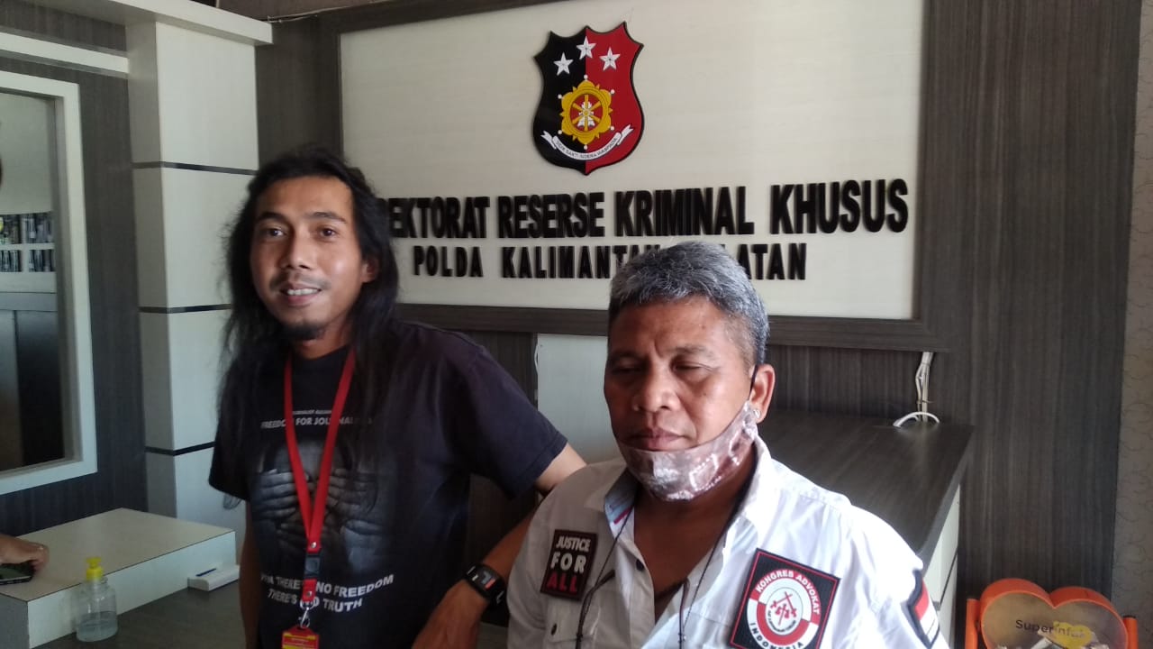 Nanta saat di krimsus