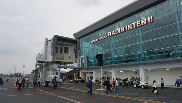 Aturan Baru, Penumpang Pesawat Harus Tiba di Bandara 4 Jam Sebelum Terbang