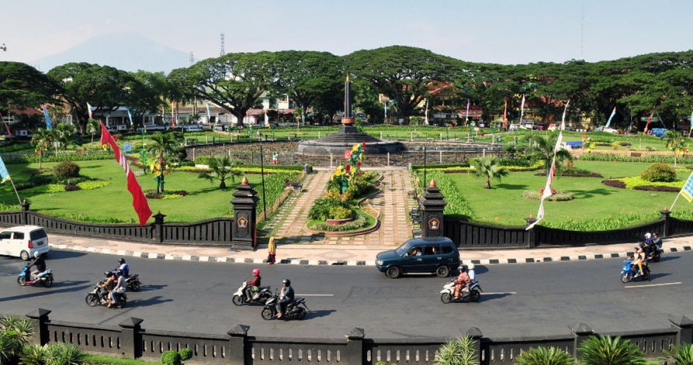 Kota Malang akan akan menerapkan PSBB