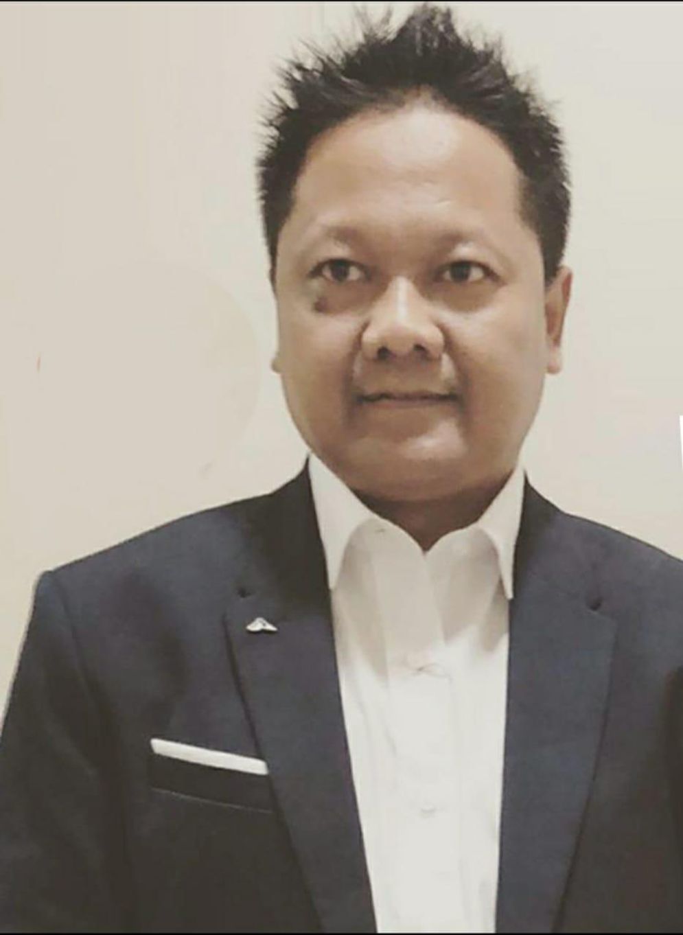 CEO PT Sukses Digital Marketing, Okky Tri Hutomo.