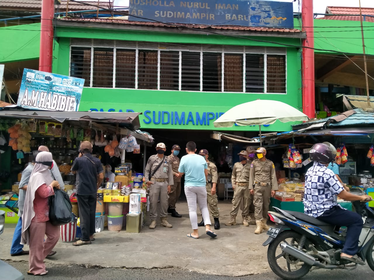 Sudimampir
