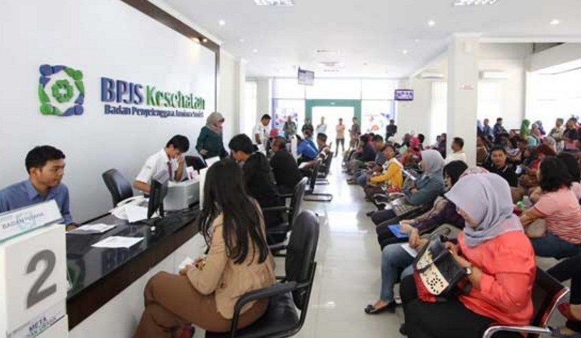 BPJS Kesehatan