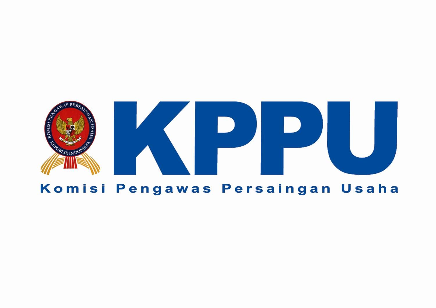 Logo KPPU.