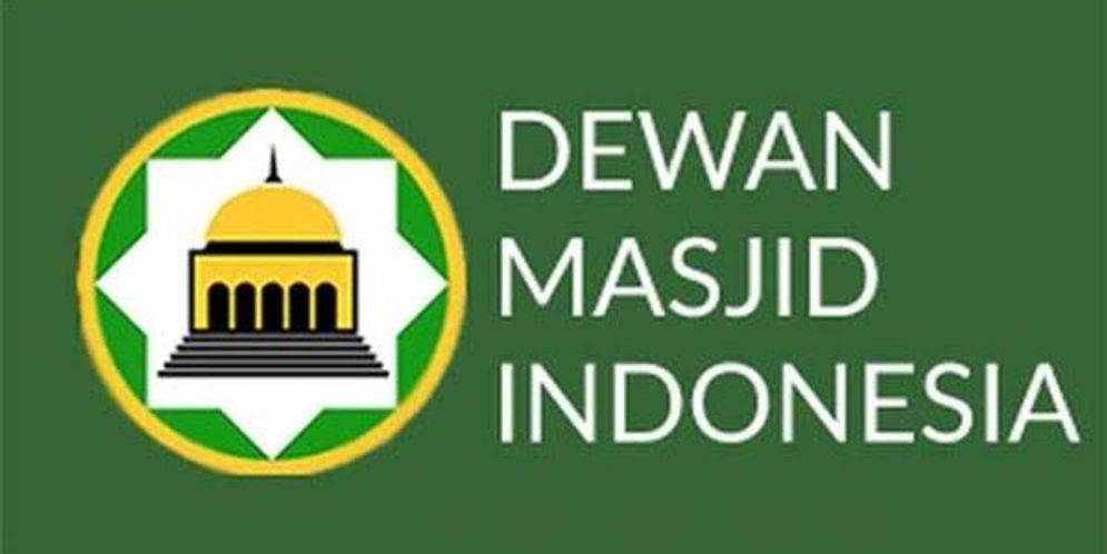 Dewan Masjid