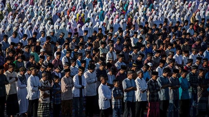 Salat ID