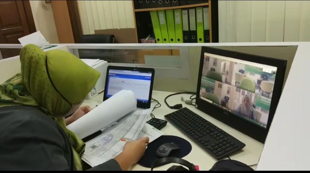 Oetugas CSO kini lebih sedikit berinteraksi dengan peserta BPJamsostek.