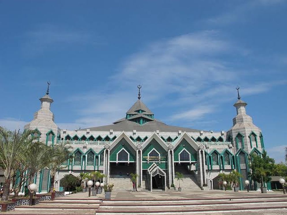 Masjid