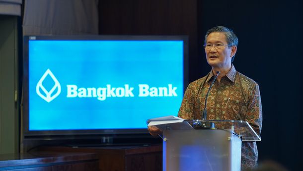 Akuisisi Bank Permata oleh Bangkok Bank Perkuat Posisi sebagai Diversified Bank di ASEAN