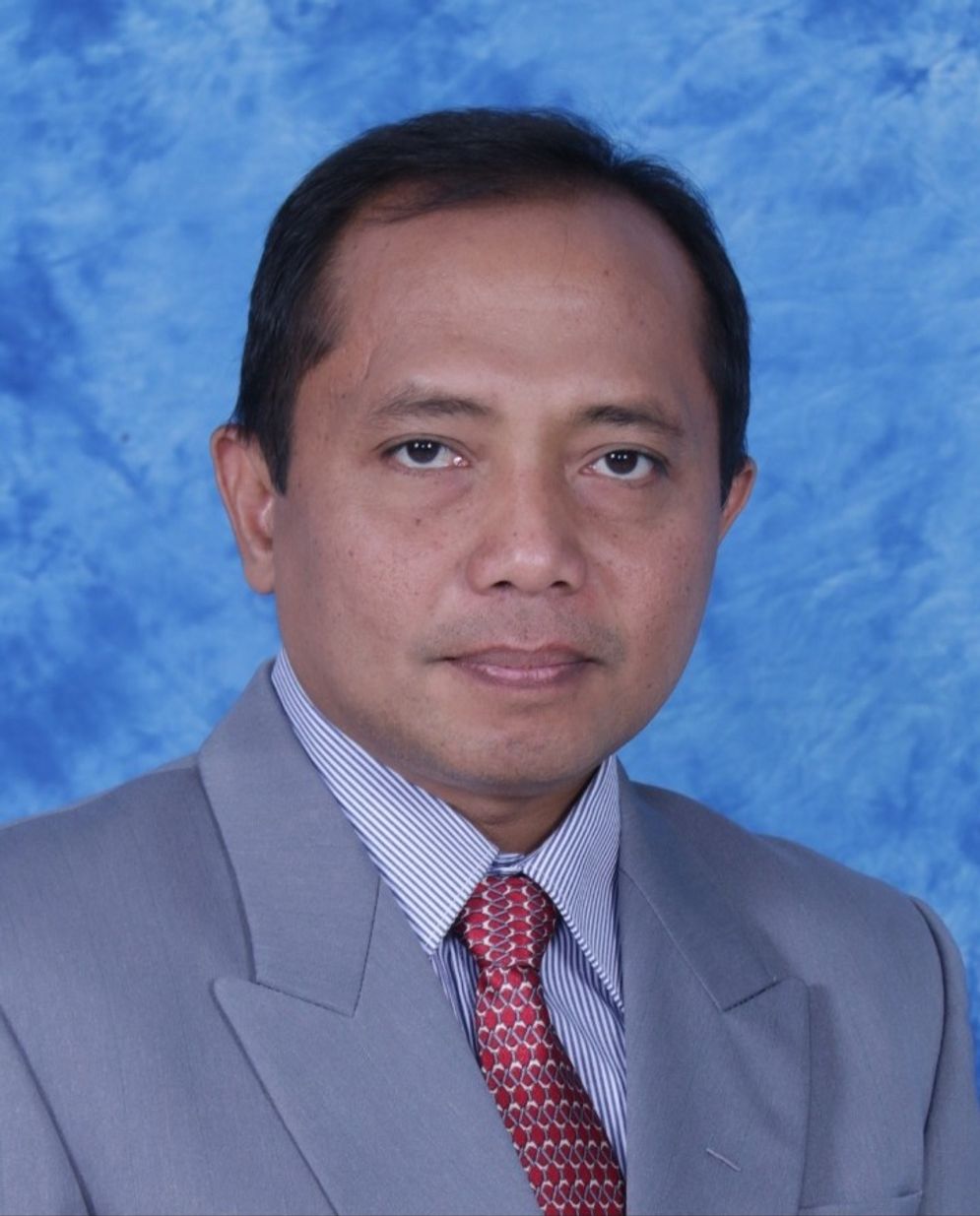 Dr I Ketut Eddy Purnama ST MT, Dekan Fakultas Teknologi Elektro dan Informatika Cerdas ITS.