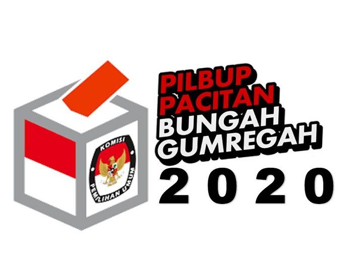 Tanggal 9 Desember 2020, PILKADA Serentak Akan Digelar - Halopacitan.com