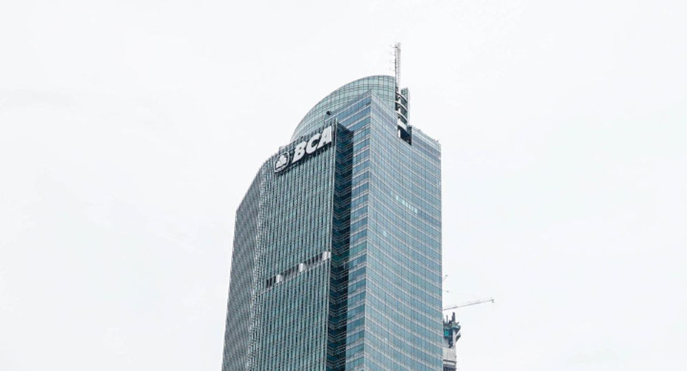Gedung Kantor BCA