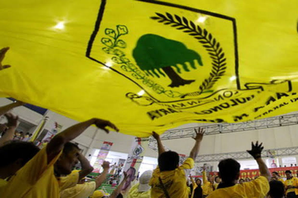 Golkar Sulsel