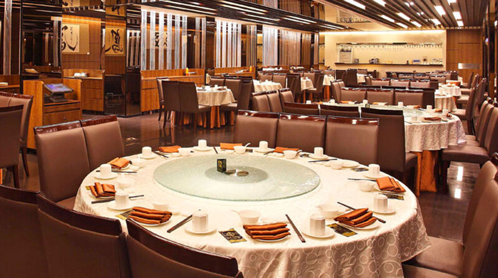 <p>Gerai The Duck King/ Sumber: myfave.com</p>
