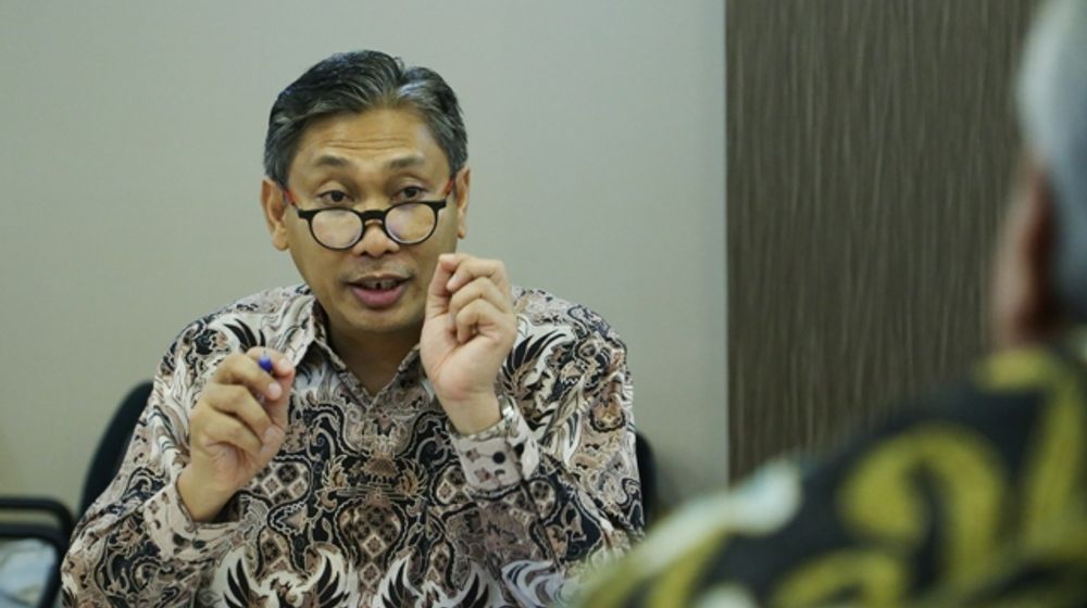 <p>Kepala Departemen Komunikasi Bank Indonesia (BI) Onny Widjanarko. / Badan Perlindungan Konsumen Nasional</p>

