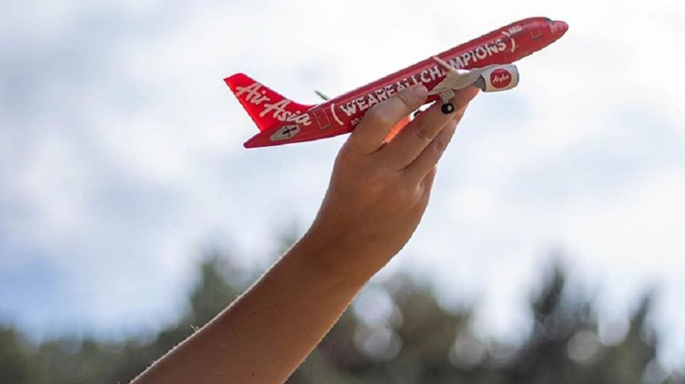 <p>ilustrasi / Facebook @AirAsiaIndonesia</p>
