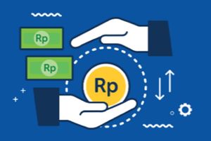 <p>Ilustrasi peer to peer lending. / Akseleran.co.id</p>
