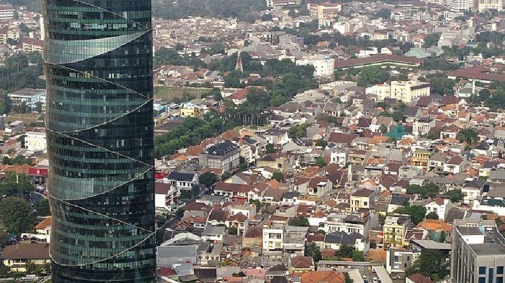 <p>Menara BNI Pejompongan, Jakarta Pusat. / BNI.co.id</p>

