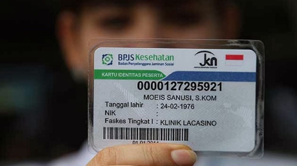 <p>Iuran BPJS Kesehatan kembali naik. / Bpjs-kesehatan.go.id</p>