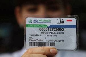 <p>Iuran BPJS Kesehatan kembali naik. / Bpjs-kesehatan.go.id</p>
