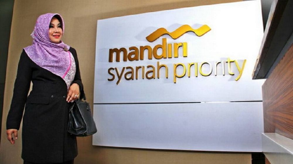 <p>Bank Syariah Mandiri. / Mandirisyariah.co.id</p>
